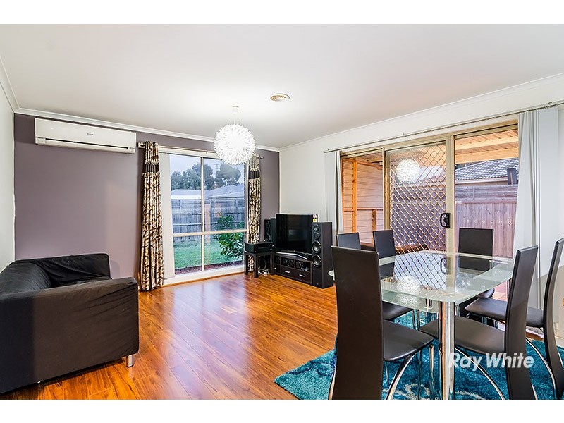 7 Amity Way, Cranbourne West VIC 3977