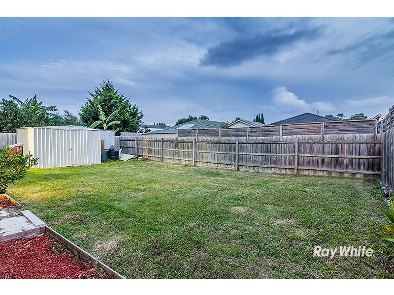 7 Amity Way, Cranbourne West VIC 3977