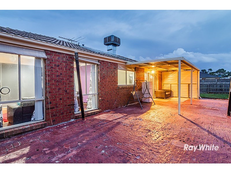 7 Amity Way, Cranbourne West VIC 3977