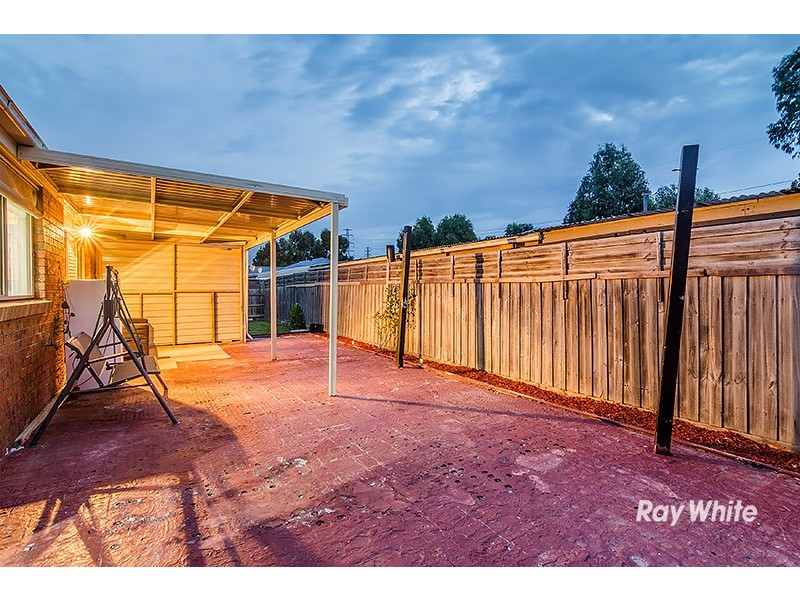7 Amity Way, Cranbourne West VIC 3977