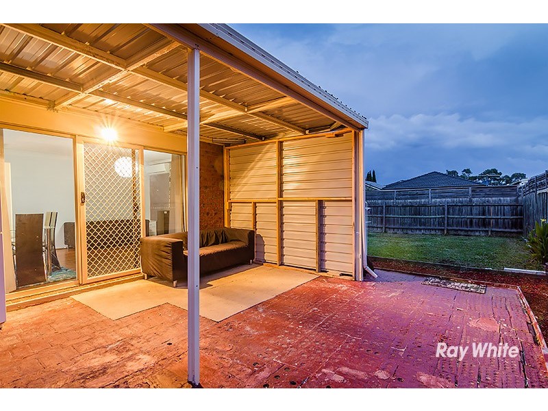 7 Amity Way, Cranbourne West VIC 3977