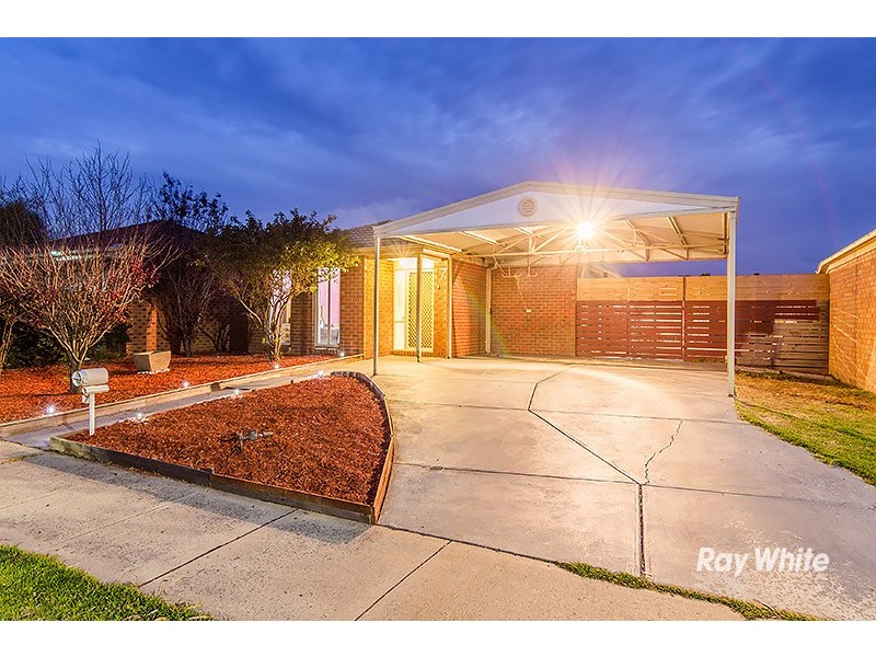 7 Amity Way, Cranbourne West VIC 3977