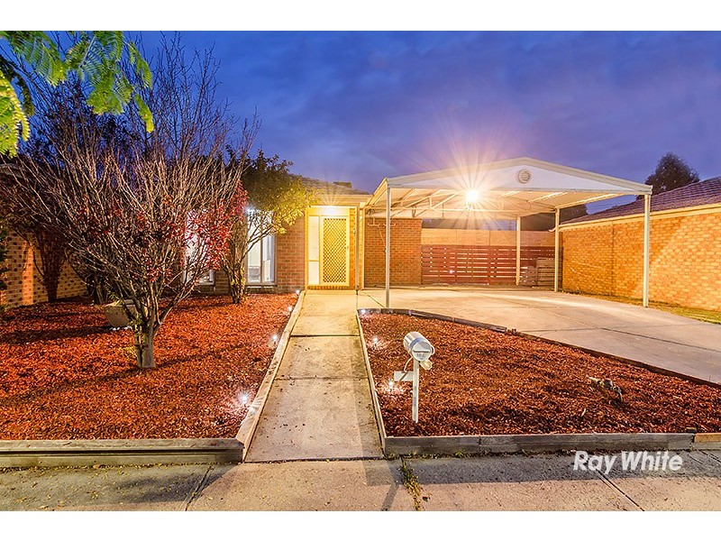 7 Amity Way, Cranbourne West VIC 3977