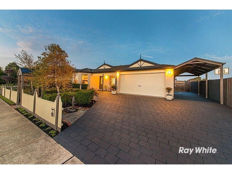 6 Kestral Close, Blind Bight VIC 3980
