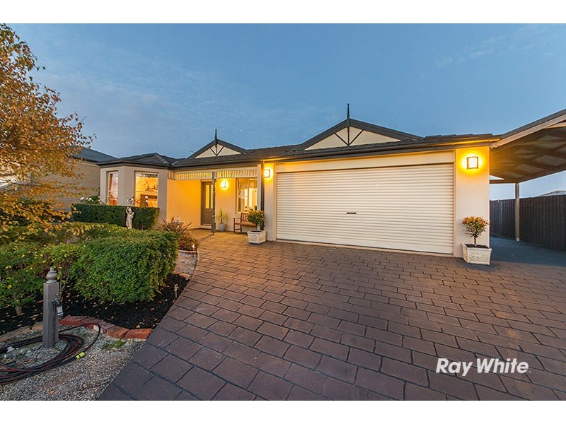 6 Kestral Close, Blind Bight VIC 3980