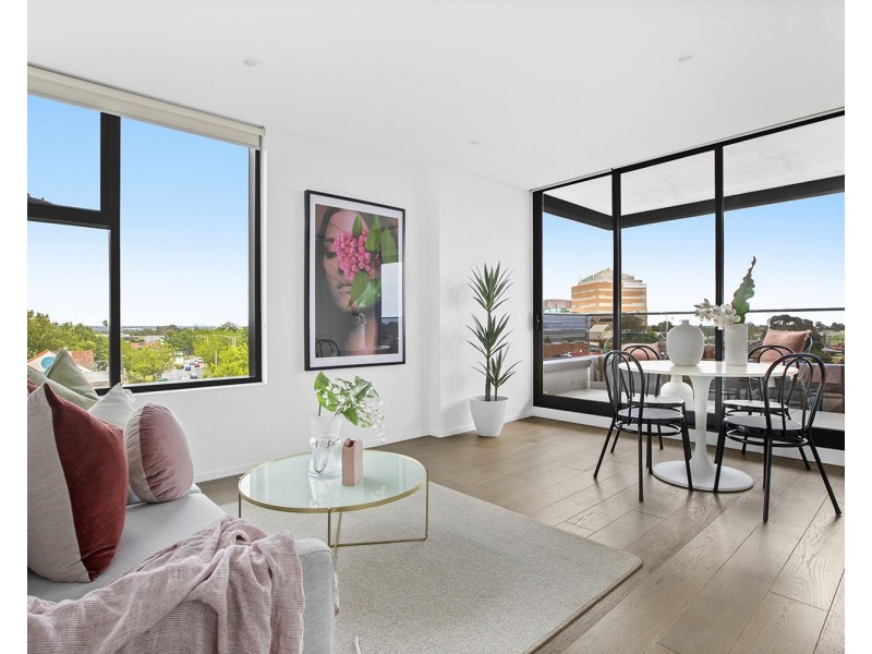 405/887 Dandenong Road, Malvern East VIC 3145