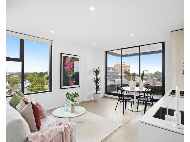 405/887 Dandenong Road, Malvern East VIC 3145