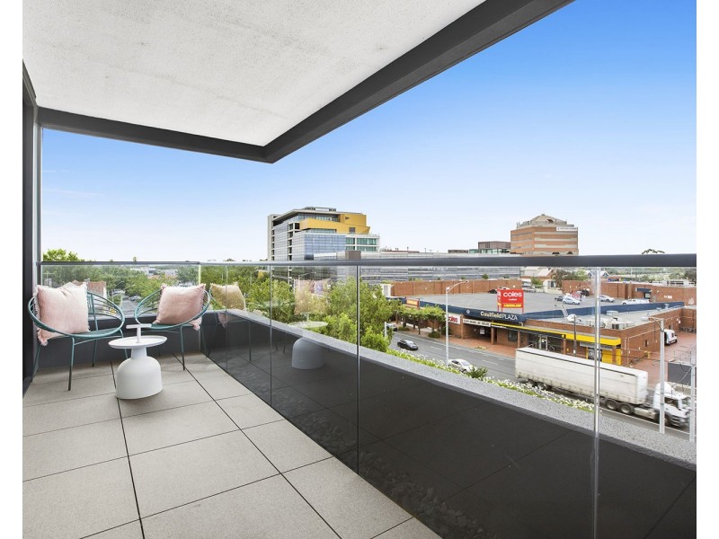 405/887 Dandenong Road, Malvern East VIC 3145