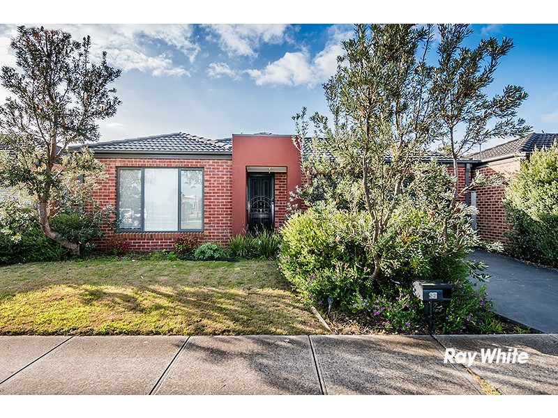22 Boland Drive, Lyndhurst VIC 3975