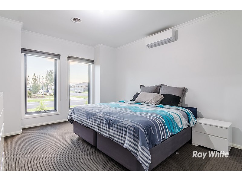 2 Gregson Grove, Lyndhurst VIC 3975