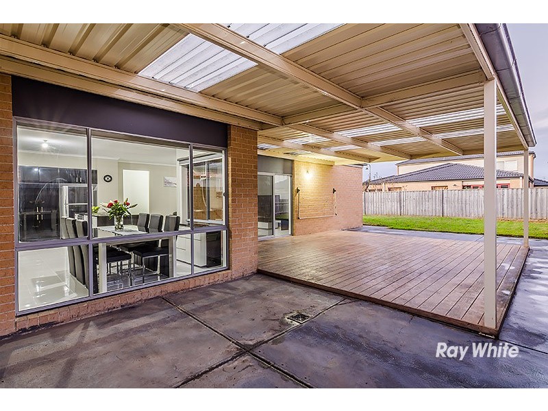 2 Gregson Grove, Lyndhurst VIC 3975