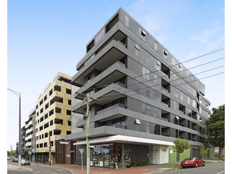 604/887 Dandenong Road, Malvern East VIC 3145