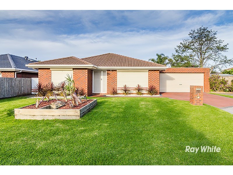 20 Coriyule Court, Cranbourne North VIC 3977