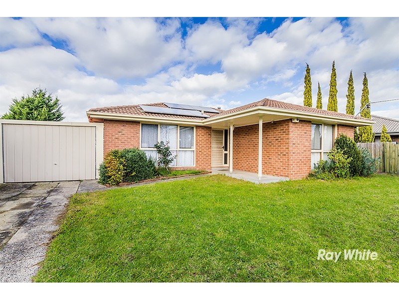 12 Bradley Court, Hampton Park VIC 3976