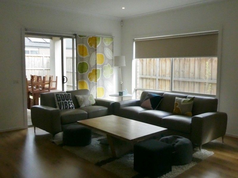 41 Alarah Boulevard, Cranbourne West VIC 3977