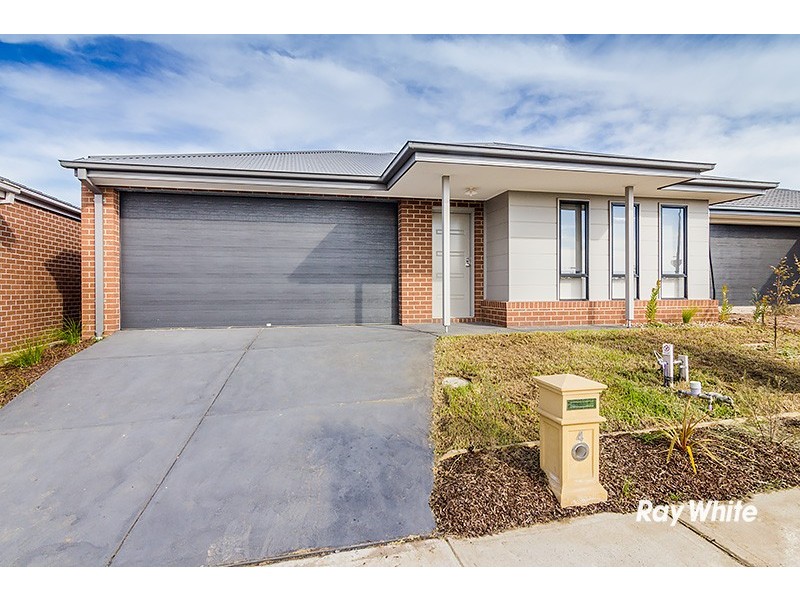 4 Ashcroft Avenue, Clyde VIC 3978