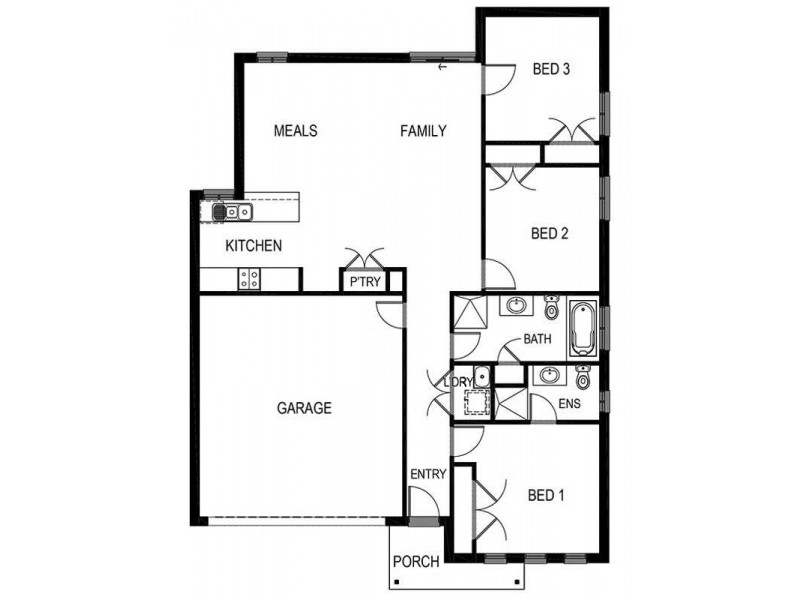 4 Ashcroft Avenue, Clyde VIC 3978