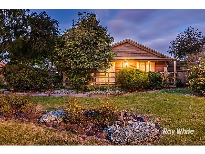 28 Monahans Road, Cranbourne VIC 3977