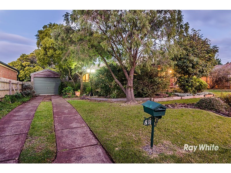 28 Monahans Road, Cranbourne VIC 3977