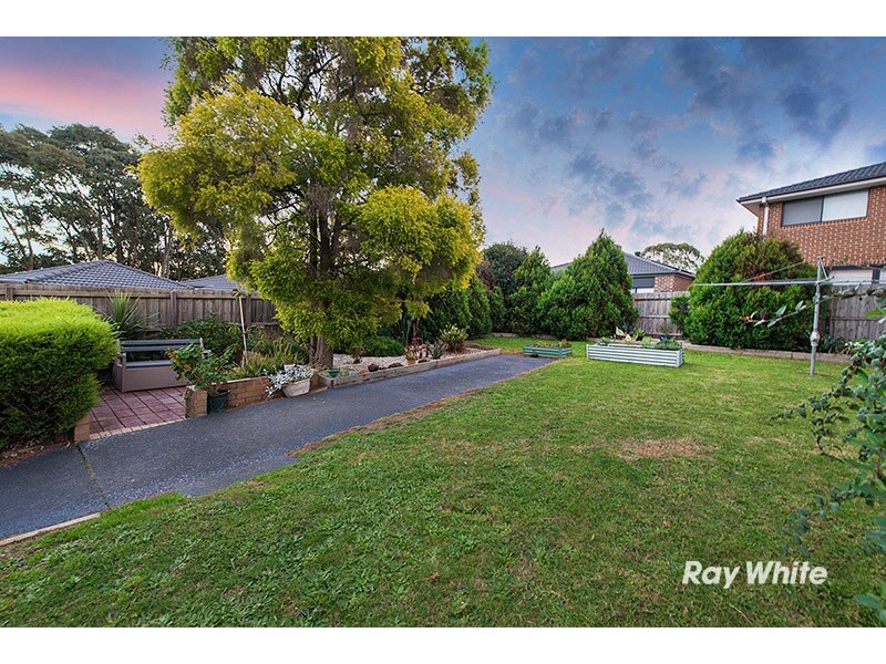 6 Saxonwood Drive, Narre Warren VIC 3805