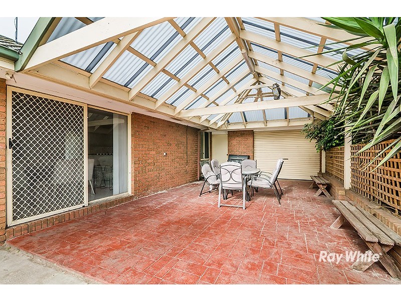 15 St Johns Wood, Skye VIC 3977