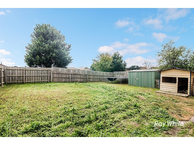 15 St Johns Wood, Skye VIC 3977