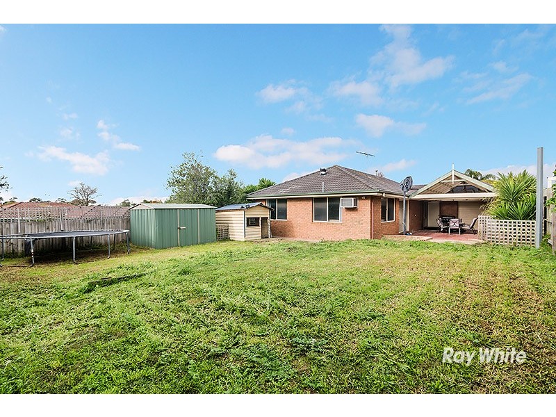 15 St Johns Wood, Skye VIC 3977