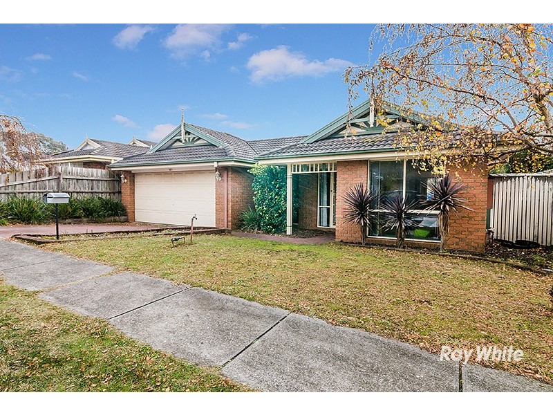 15 St Johns Wood, Skye VIC 3977