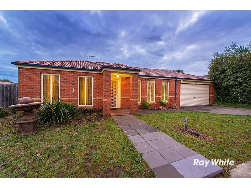 231 Monahans Road, Cranbourne West VIC 3977