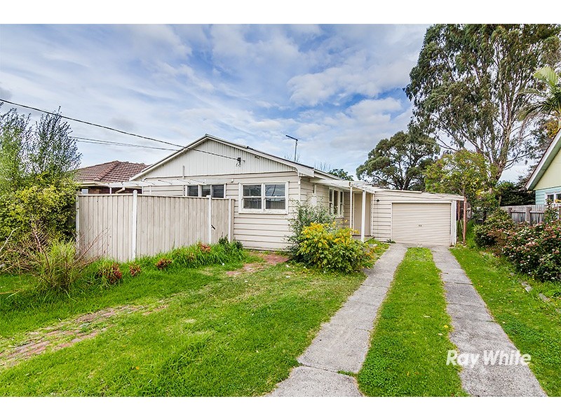 54 Normanby Street, Cranbourne VIC 3977