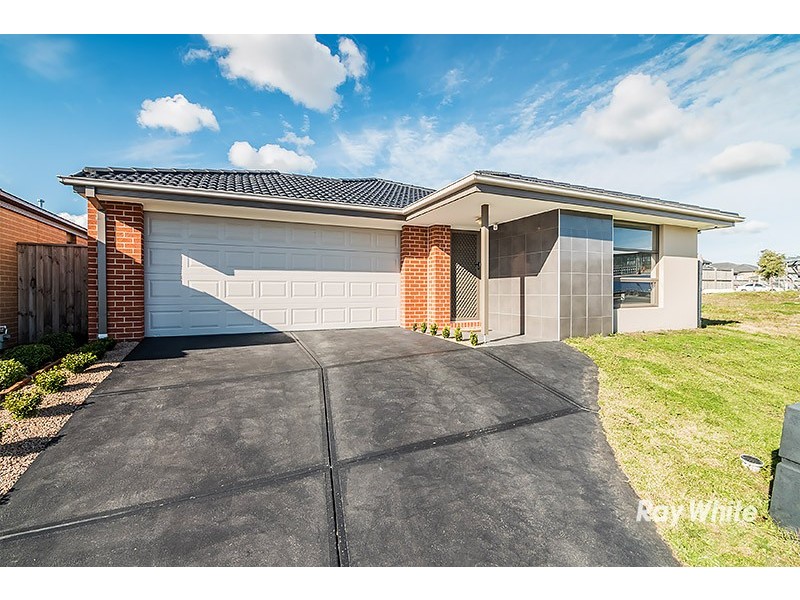 81 Bradman Drive, Cranbourne West VIC 3977