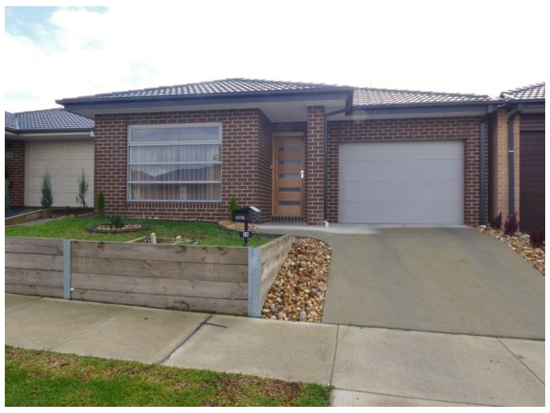 20 Buller Avenue, Clyde VIC 3978