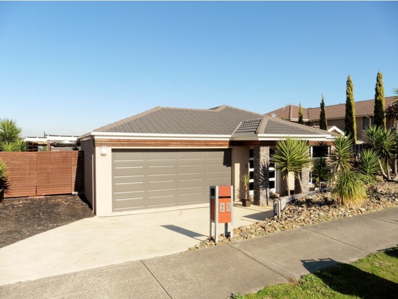 21 Caribbean Pine Court, Lyndhurst VIC 3975