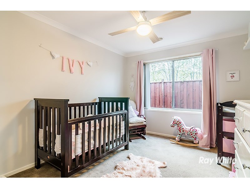 4 Starlight Rise, Cranbourne East VIC 3977