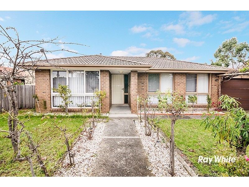 124 Fordholm Road, Hampton Park VIC 3976