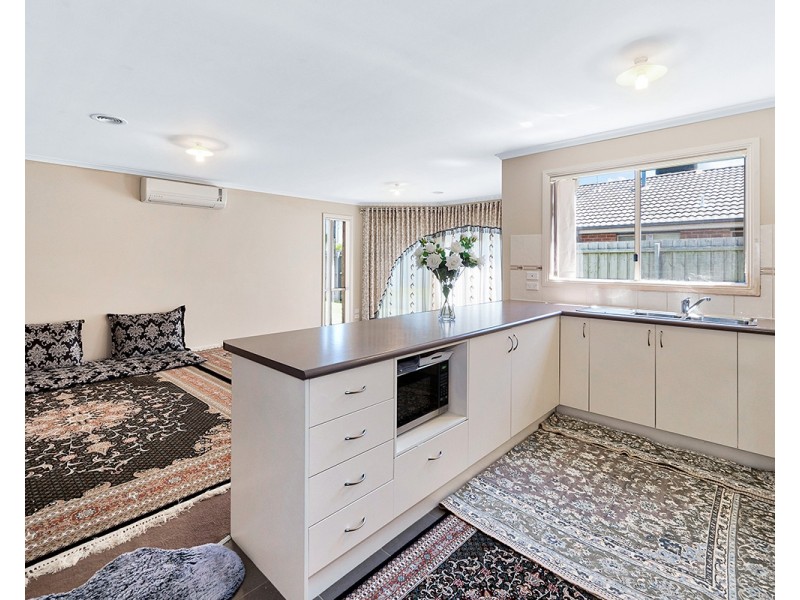 38 Vega Terrace, Cranbourne VIC 3977