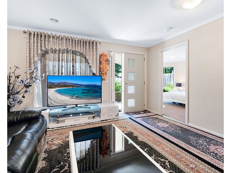 38 Vega Terrace, Cranbourne VIC 3977