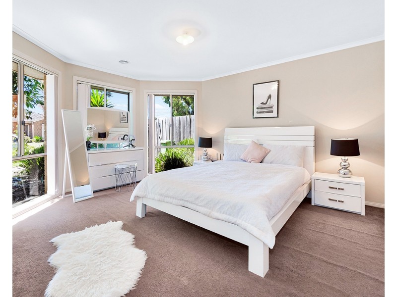 38 Vega Terrace, Cranbourne VIC 3977