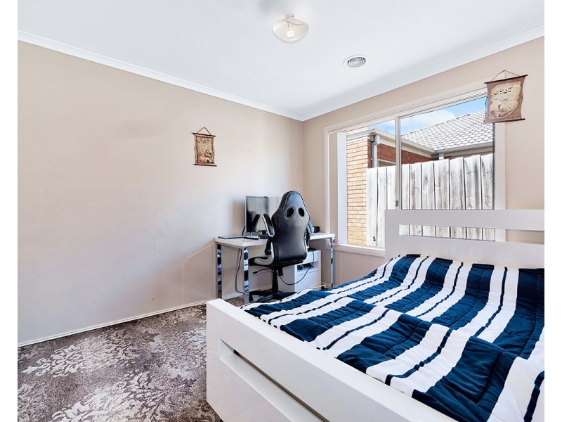38 Vega Terrace, Cranbourne VIC 3977