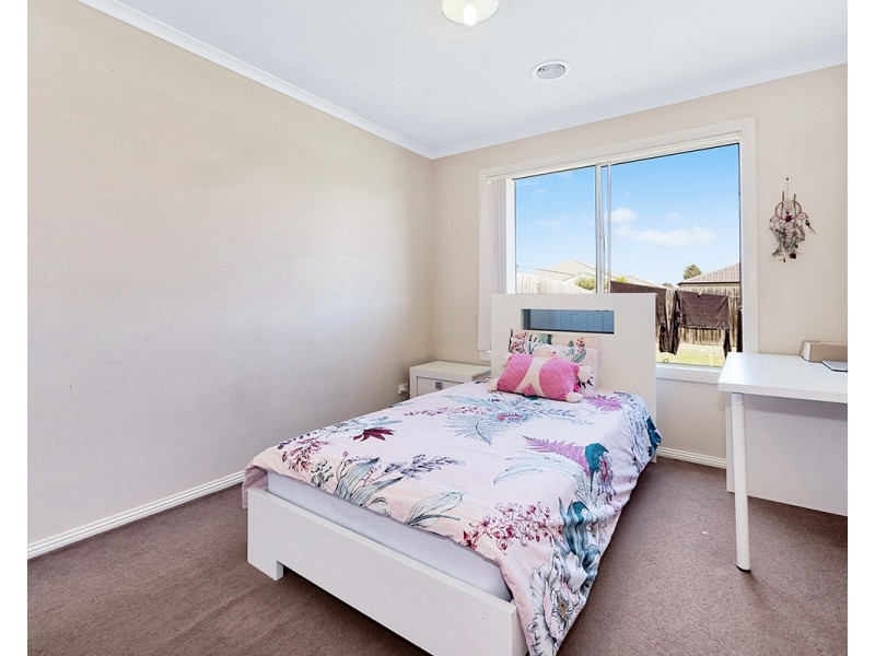 38 Vega Terrace, Cranbourne VIC 3977