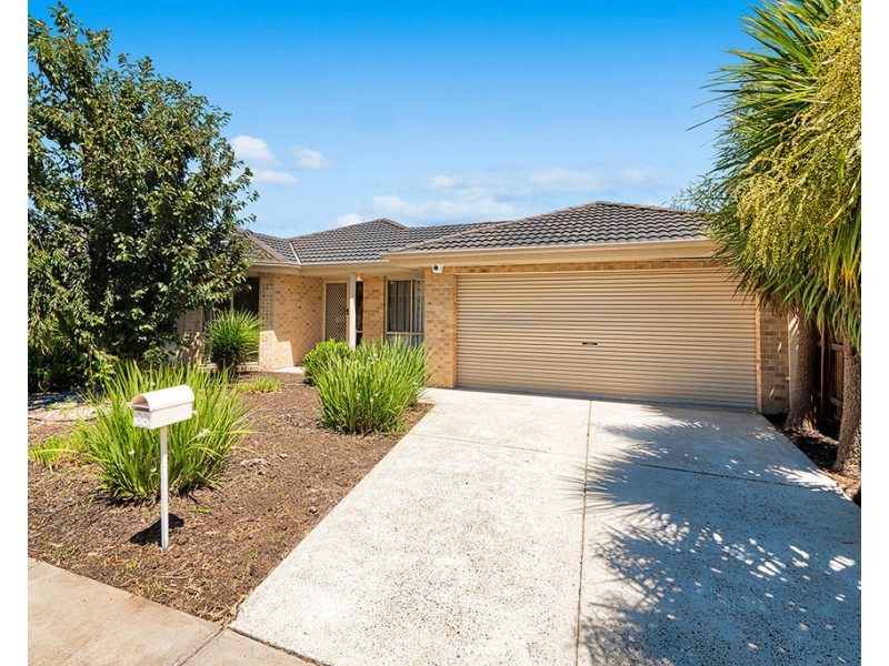 38 Vega Terrace, Cranbourne VIC 3977