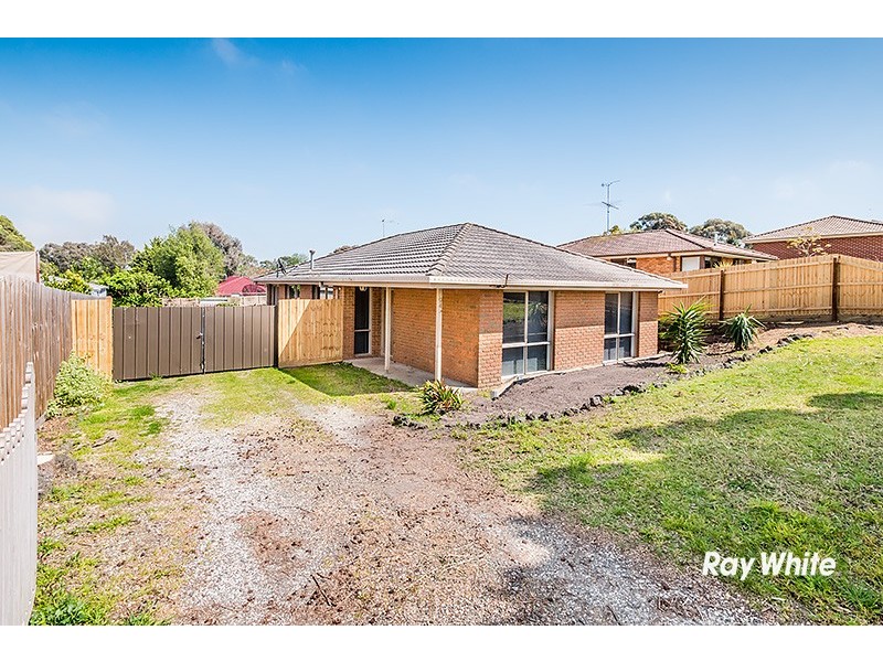 94 Duncan Drive, Pakenham VIC 3810