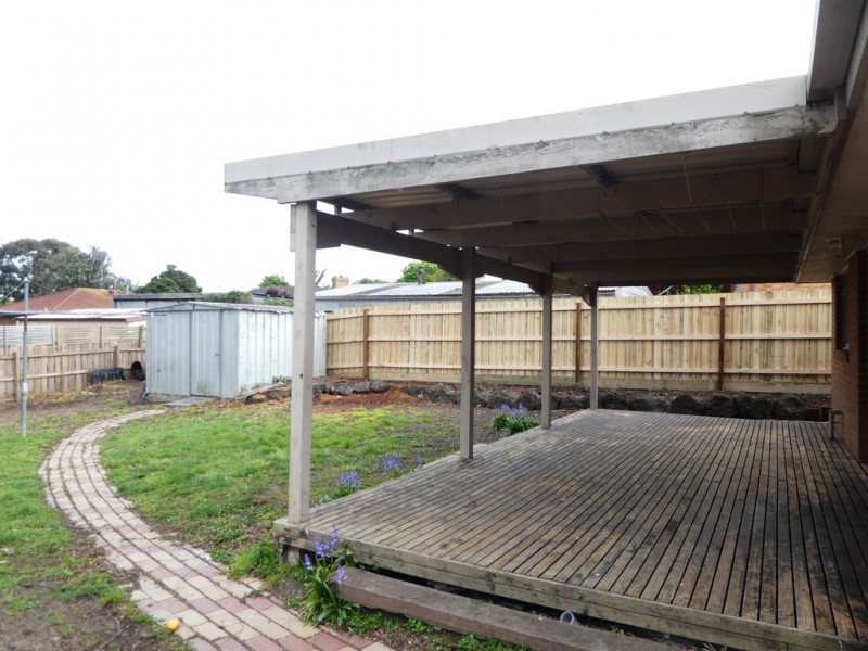 94 Duncan Drive, Pakenham VIC 3810