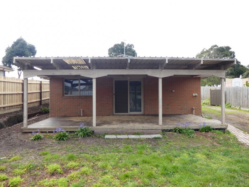 94 Duncan Drive, Pakenham VIC 3810