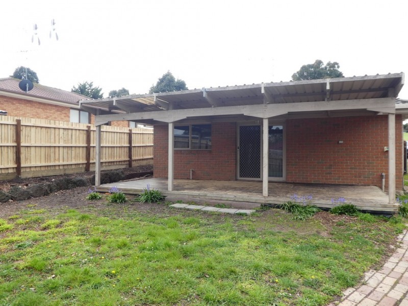 94 Duncan Drive, Pakenham VIC 3810