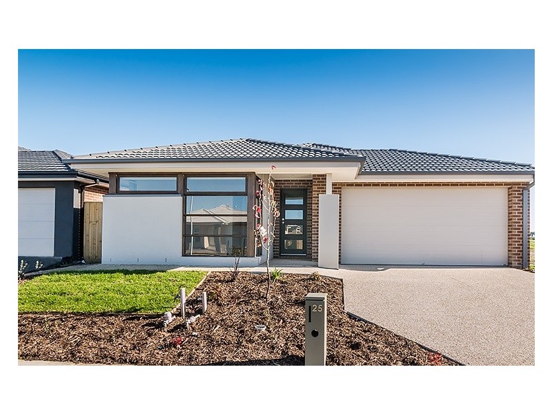 25 Ayredale Street, Clyde VIC 3978