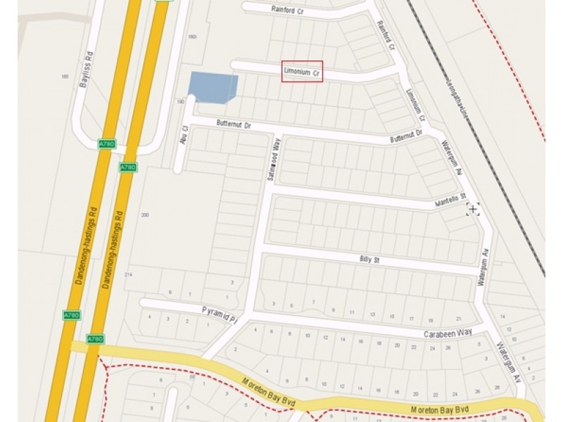 7 Limonium Crescent, Lyndhurst VIC 3975