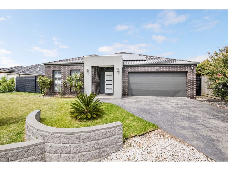 7 Tetrabine Way, Lyndhurst VIC 3975