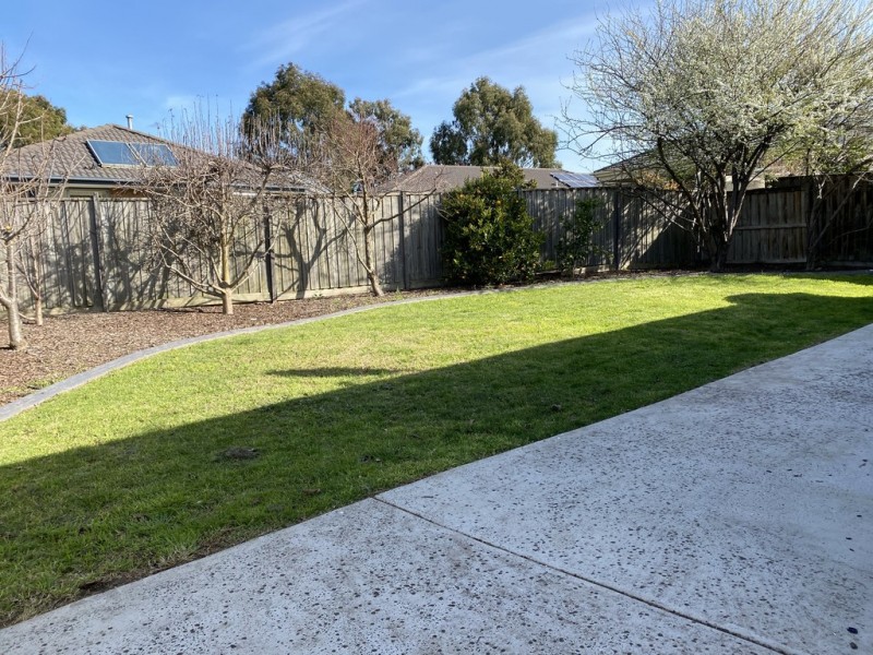 7 Tetrabine Way, Lyndhurst VIC 3975