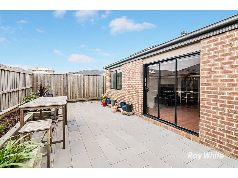 12 Guinea Flower Drive, Cranbourne West VIC 3977